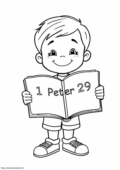 1 Petru 2:9