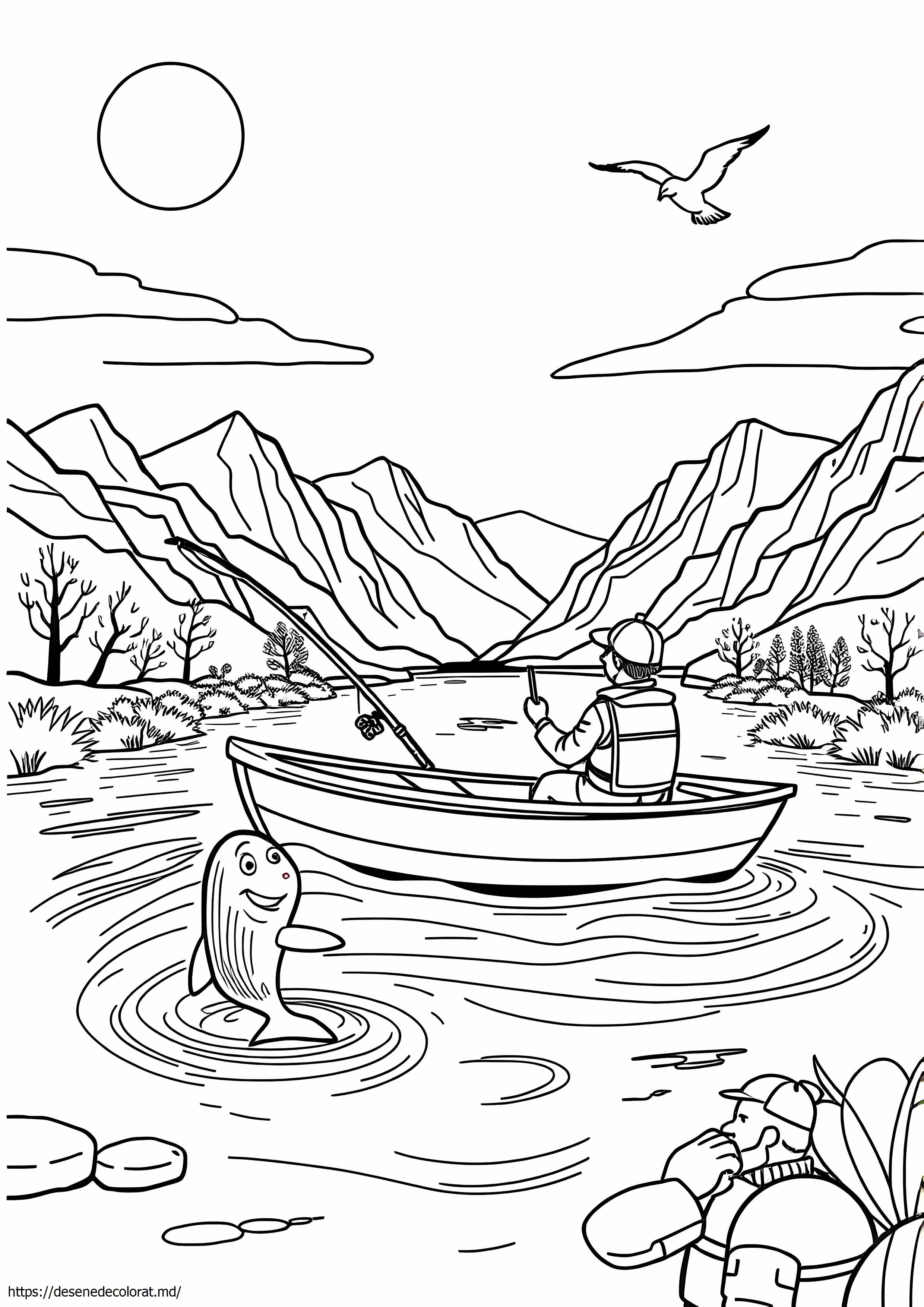 Pagina de aventuri pe râul colorado az