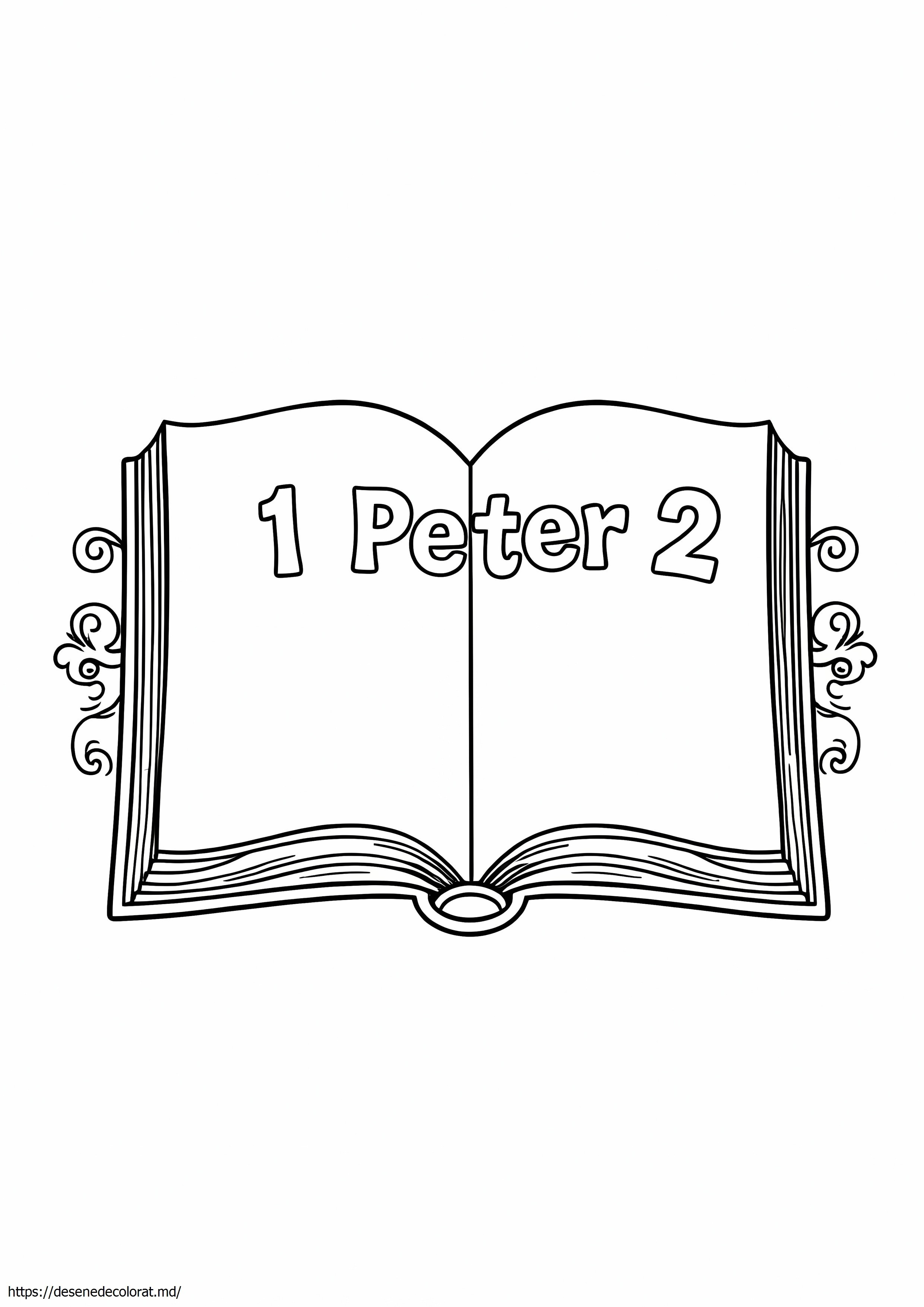 1 Petru 2