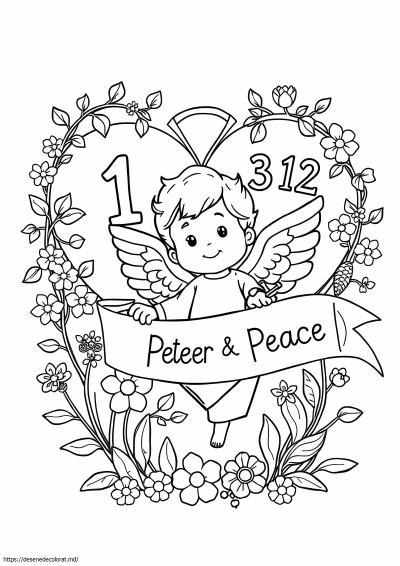 1 Petru 3 12