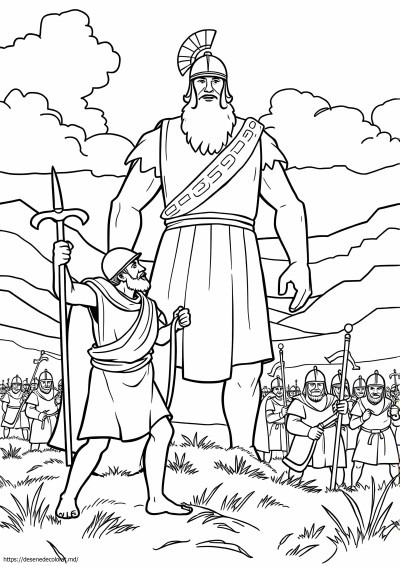 1 Samuel 17