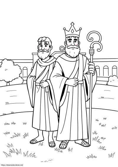 1 Samuel și 11 Samuel