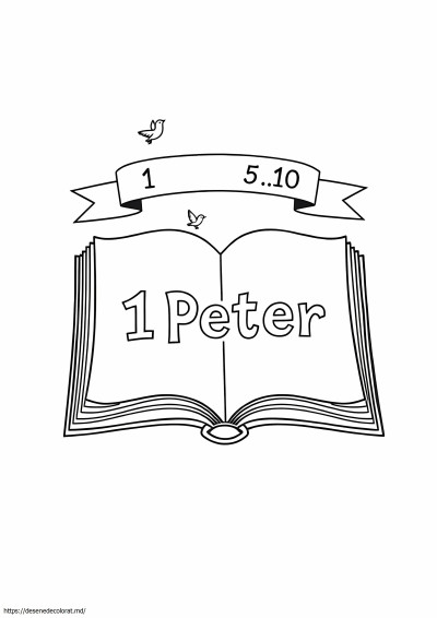 1Petru 5 10