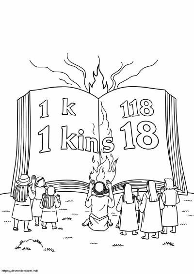 1 regi 18