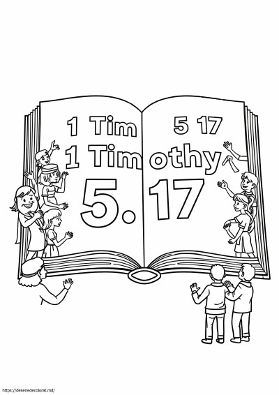 1 Timotei 5 17