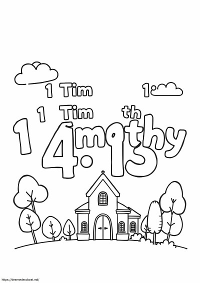 1 Timotei 4 13