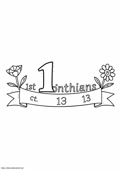 1 Corinteni 13