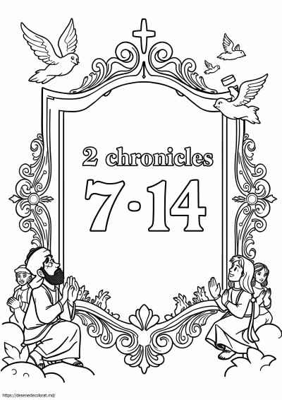 2 cronici 7 14 pagina color