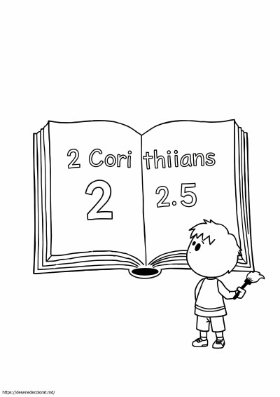 2 Corinteni 25