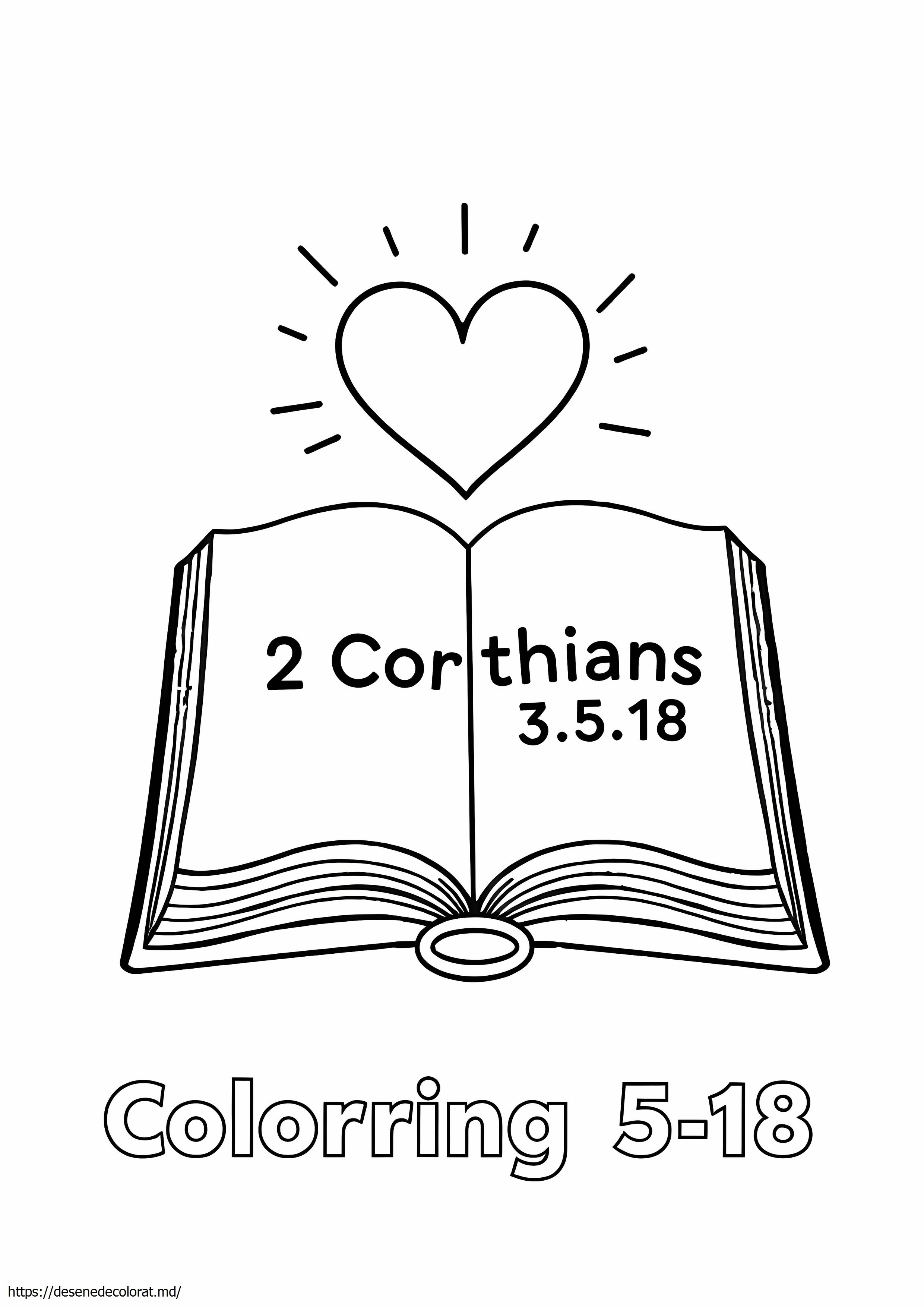 2 Corinteni 5 18