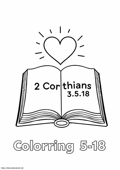 2 Corinteni 5 18