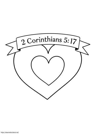 2 Corinteni 5 17