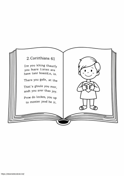 2 Corinteni 6 1