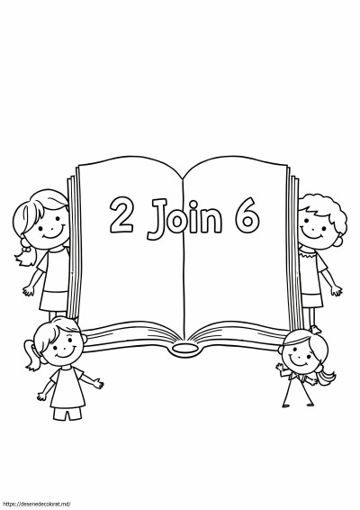 2 Ioan 6
