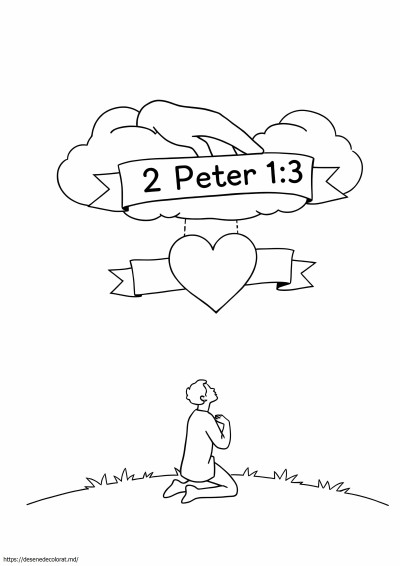 2 Petru 1:3