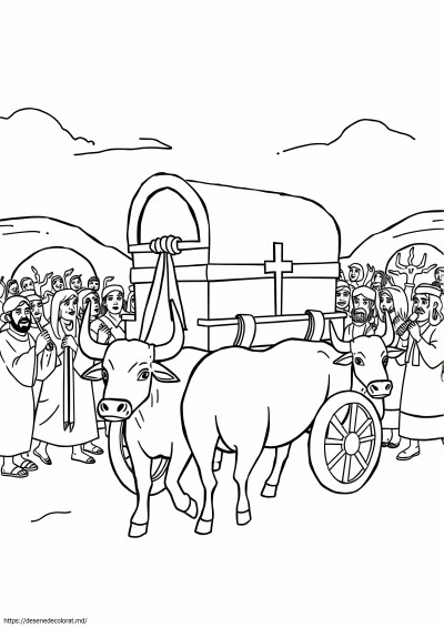 2 Samuel 6