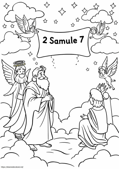 2 Samuel 7