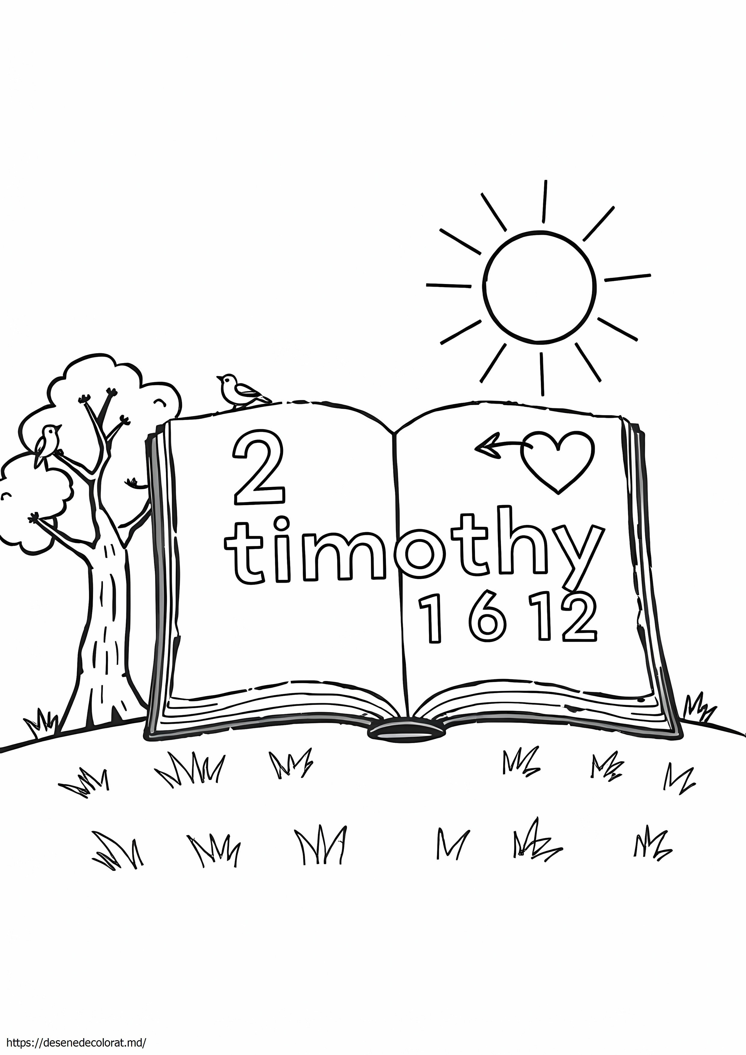 2 Timotei 1 6 12