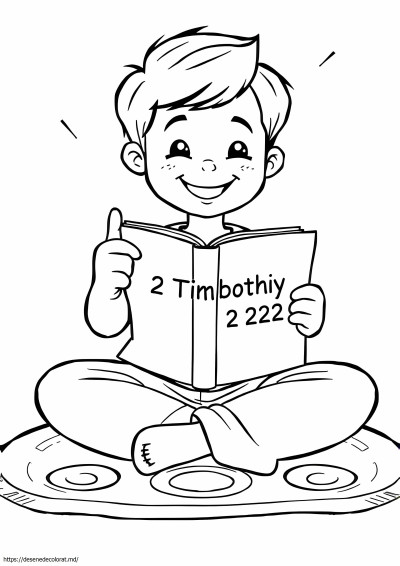 2 Timotei 2 22