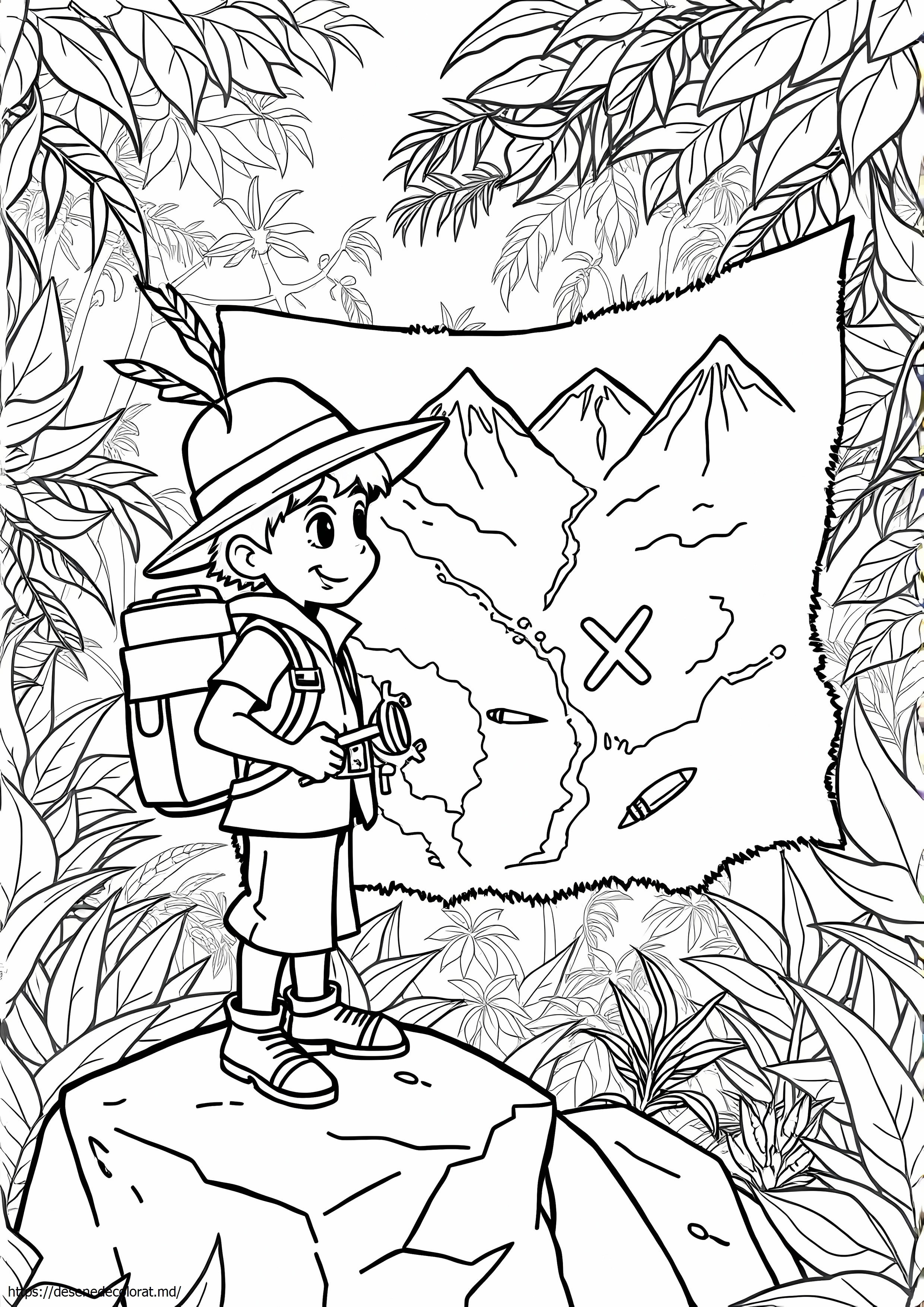 Explorator