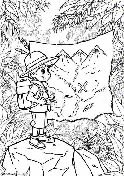 Explorator