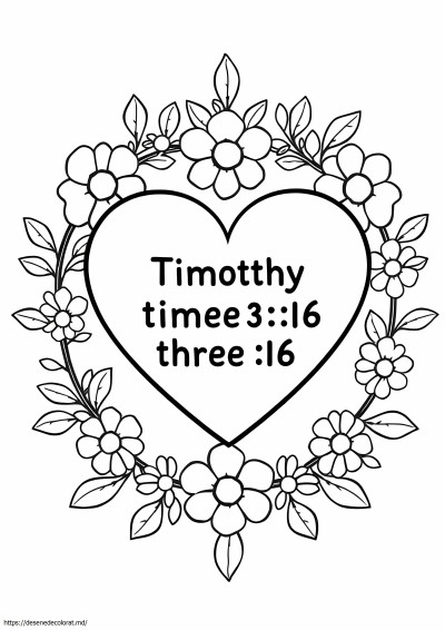 2 Timotei 3:16