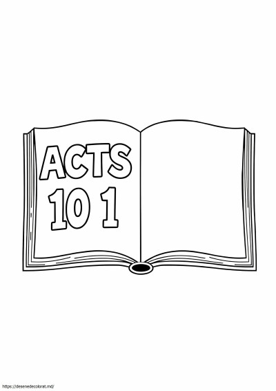 Actele 10 1