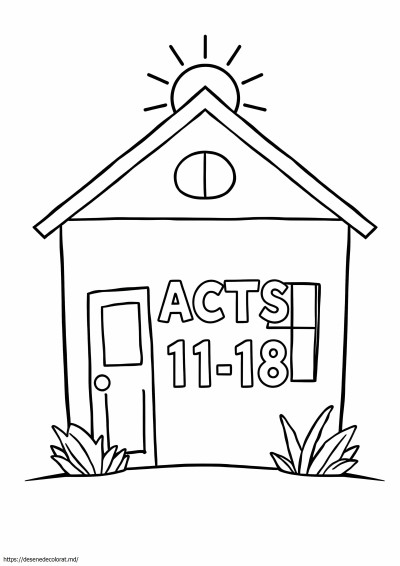 Actele 11 18