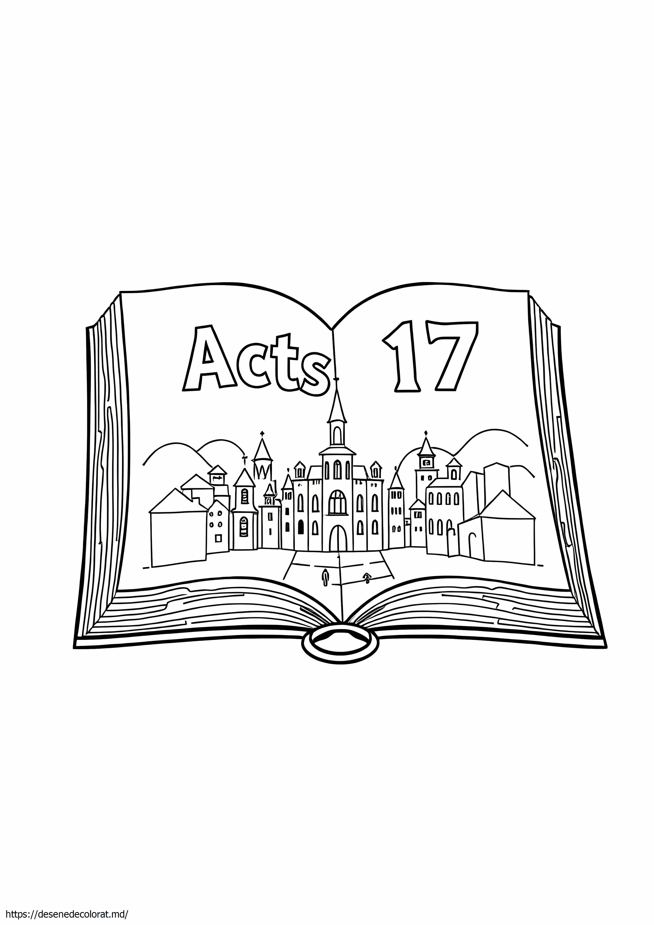 Actele 17