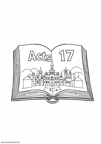 Actele 17