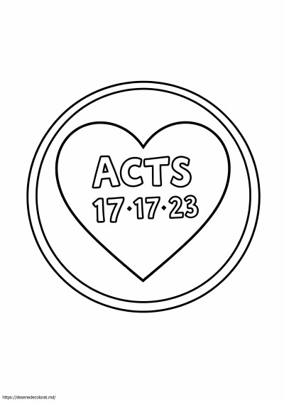 Actele 17 23