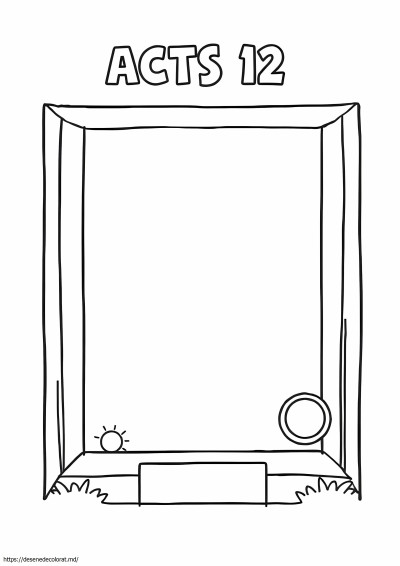 Actele 12