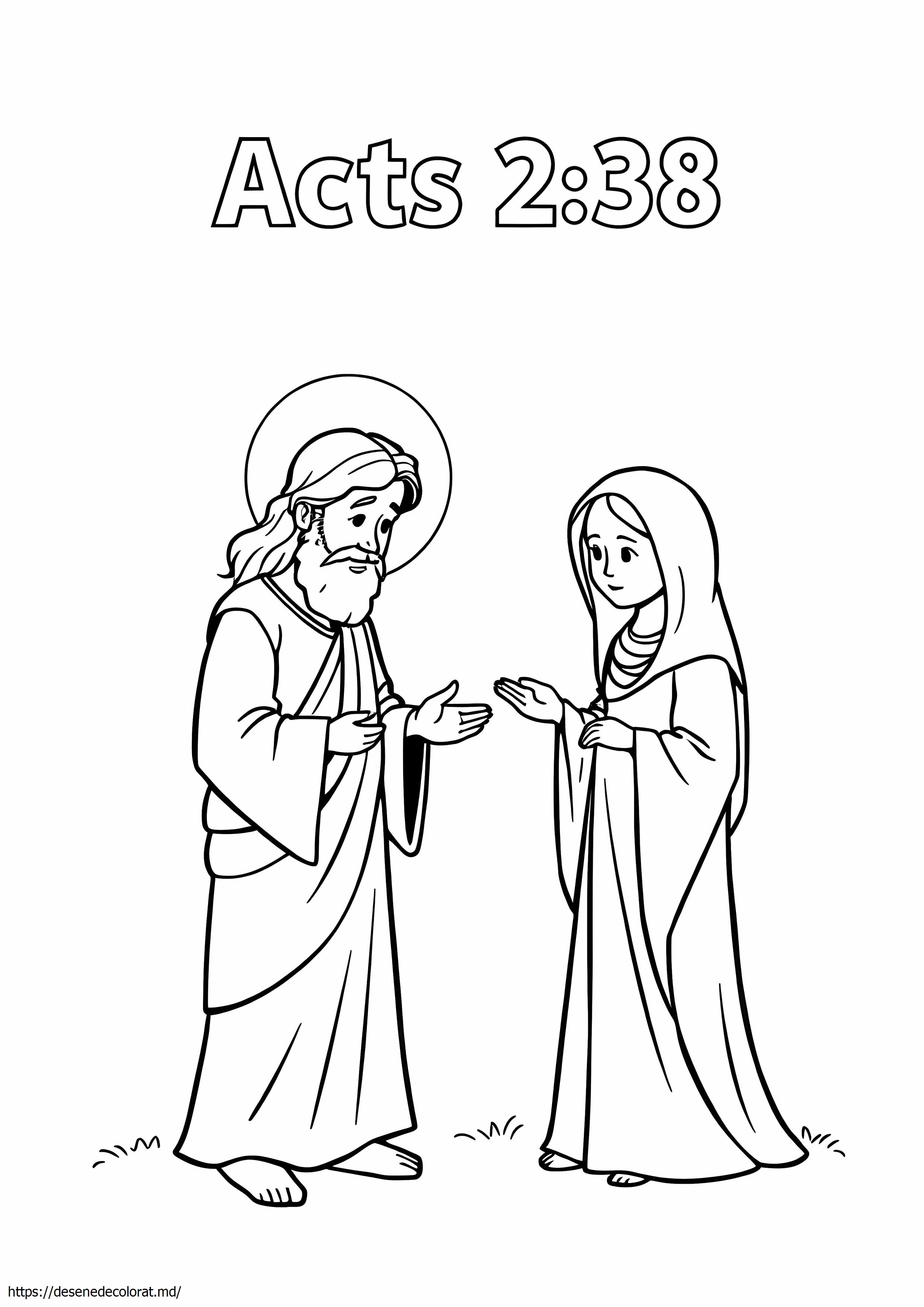 Actele 2 38