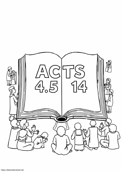 Actele 4 5 14