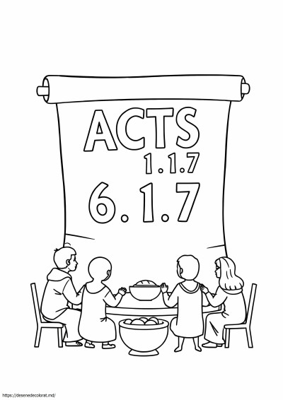 Acte 6 1 7