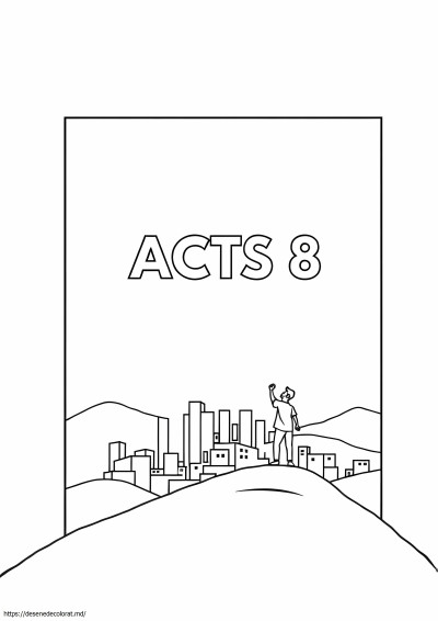 Actele 8