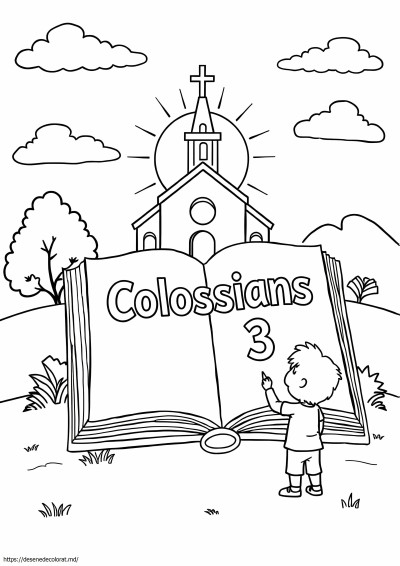 Coloseni 3