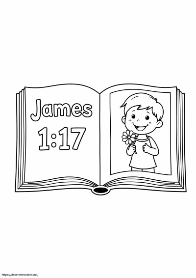 Iacov 1:17