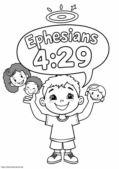Efeseni 4:29