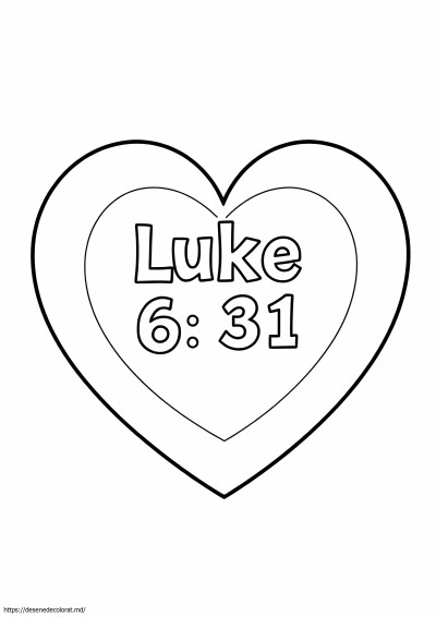 Luc 6 31