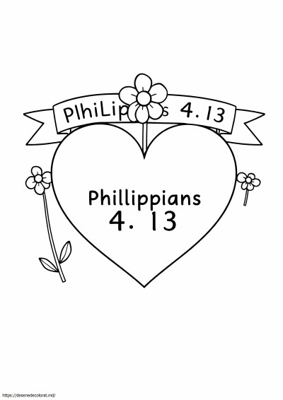 Filipeni 4 13