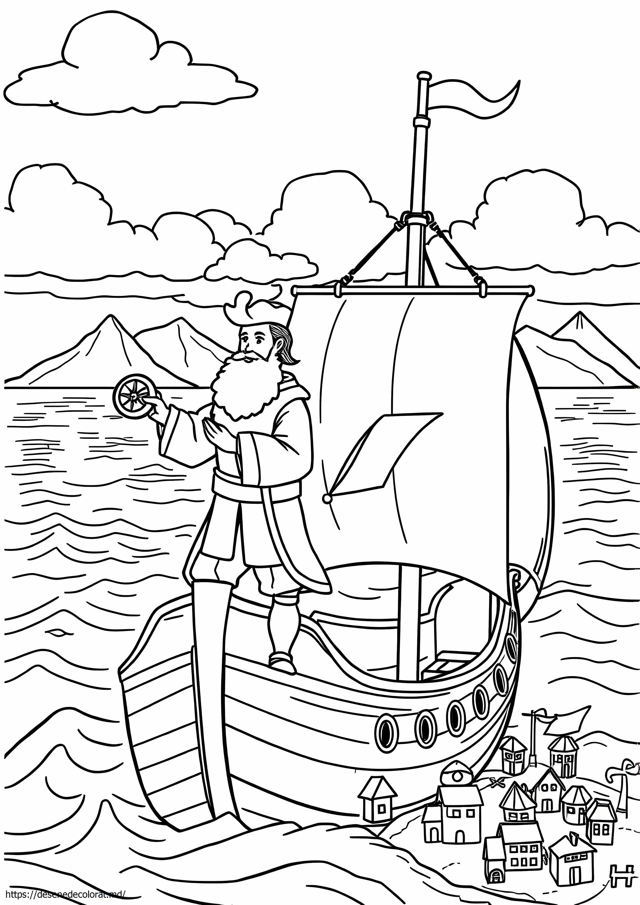 Marco polo