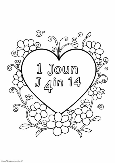 1 Ioan 4 14