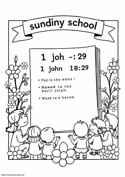 1 john 2 18 29 scoala duminicala