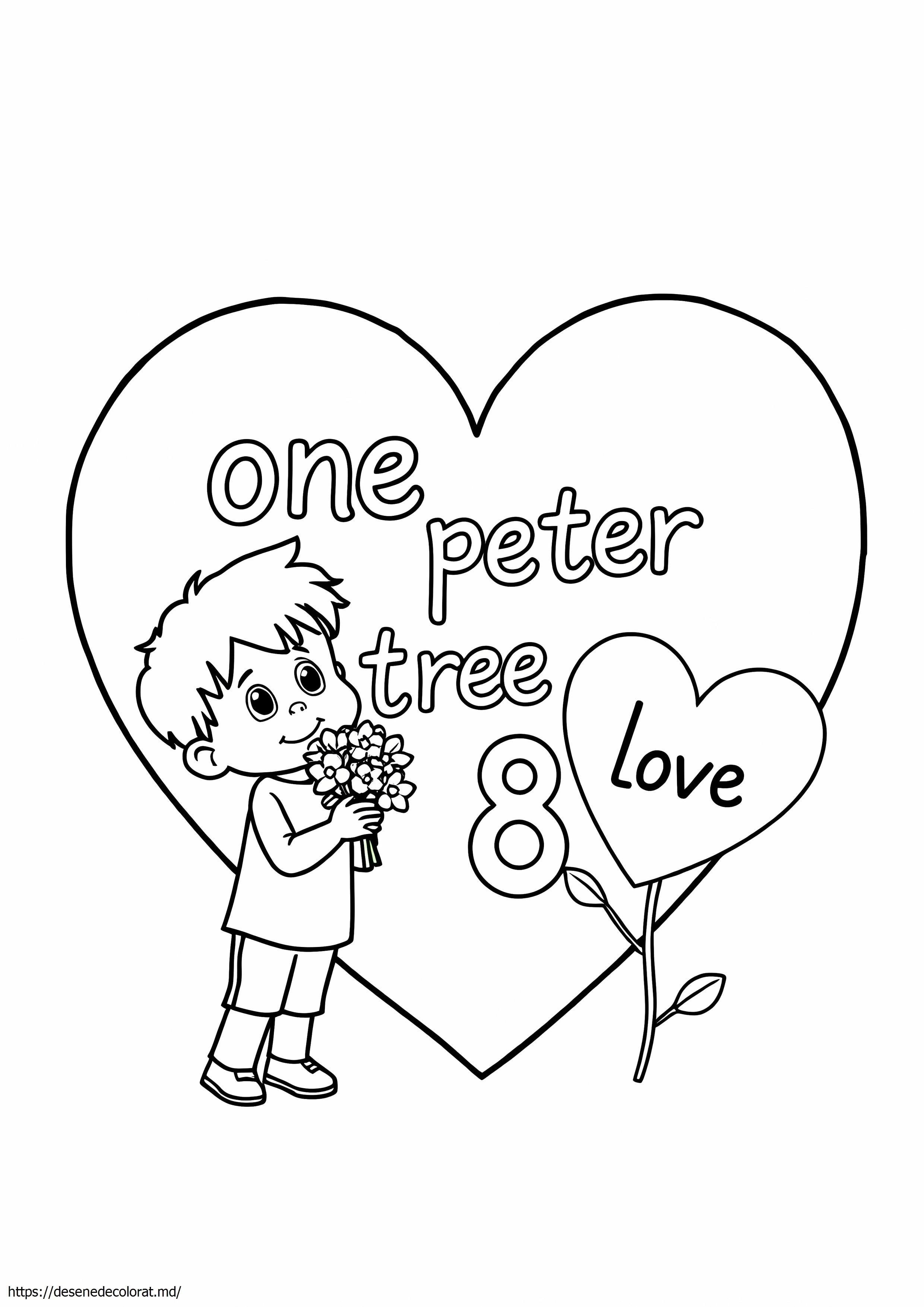 1 Petru 3 8