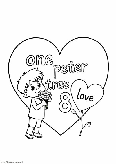 1 Petru 3 8