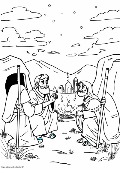 1 Samuel 30 6
