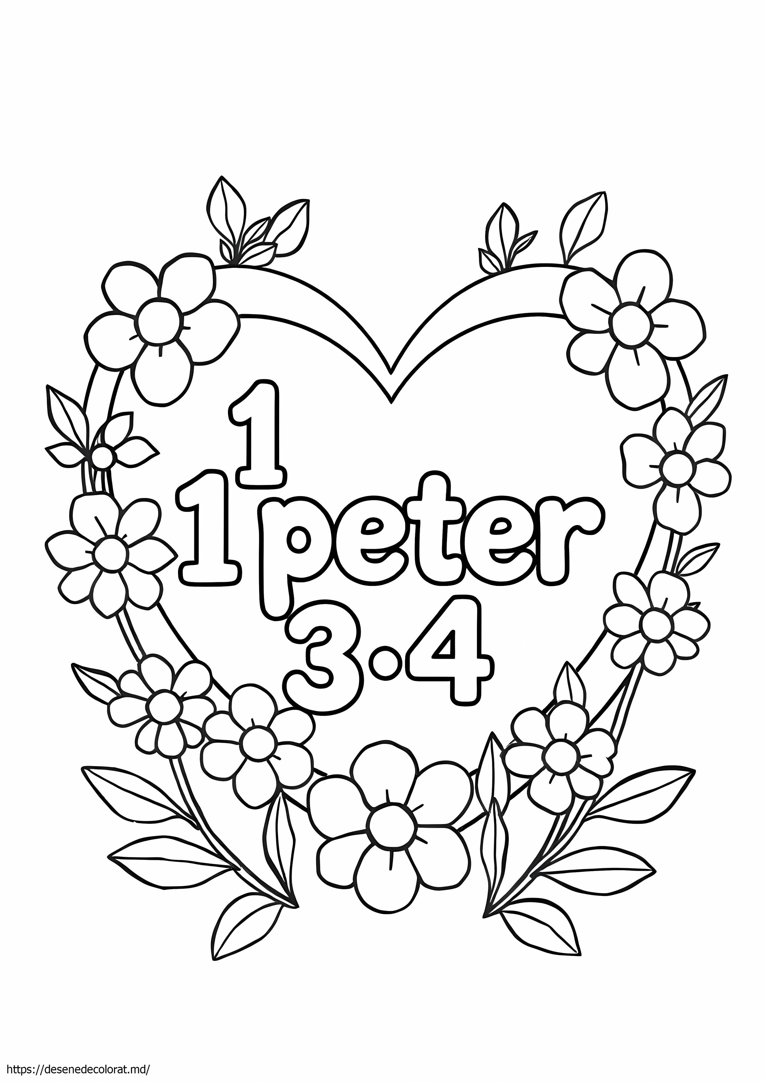 1Petru 34
