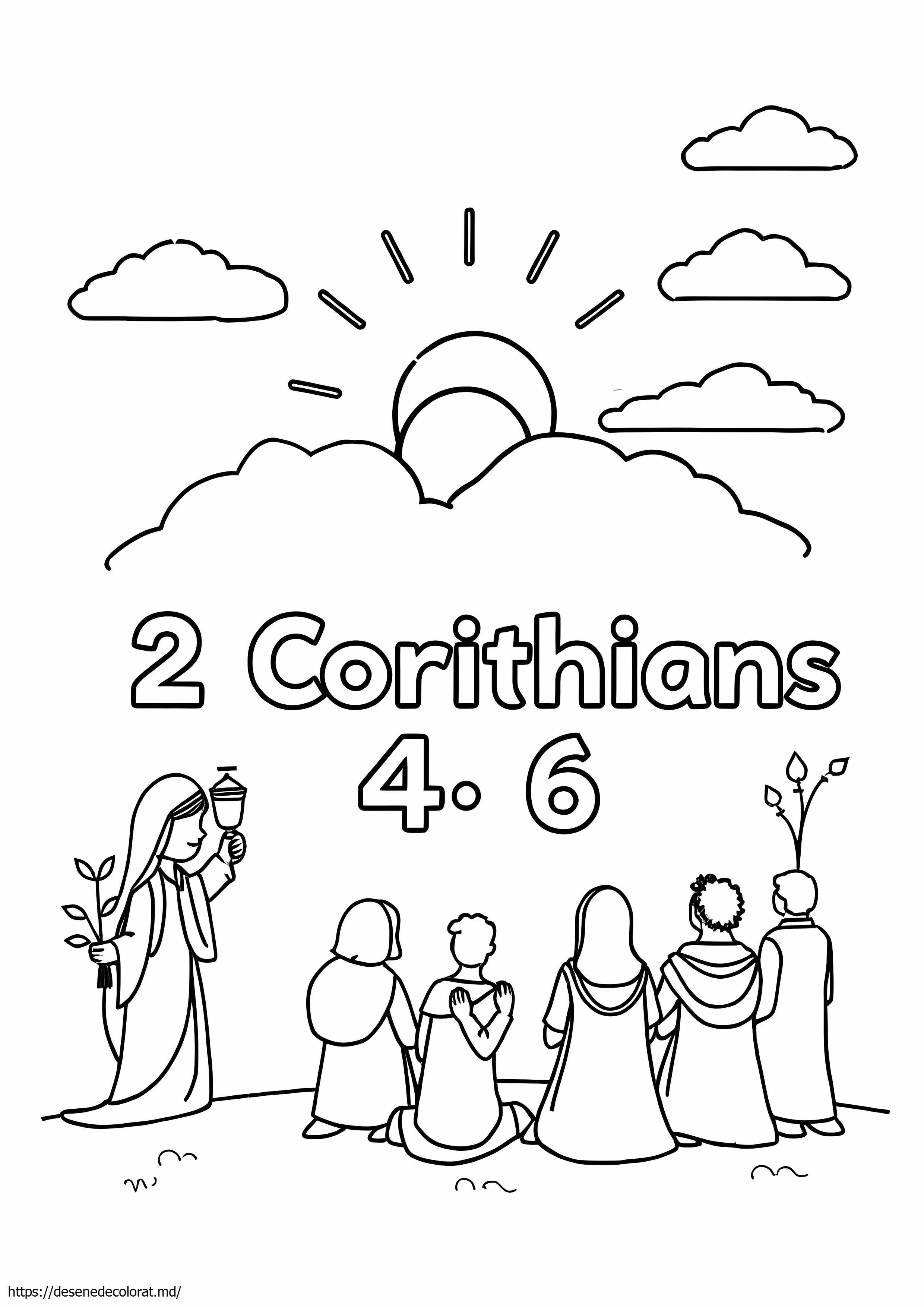 2 Corinteni 46