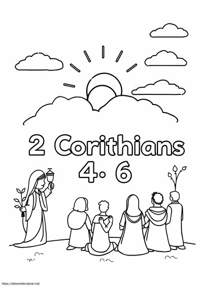 2 Corinteni 46